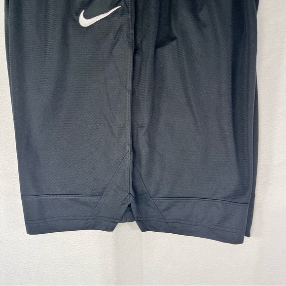Nike Men's Dri-FIT Icon Basketball Shorts Athletic Soccer Relaxed fit Sz 3XL Gym - Picture 5 of 13